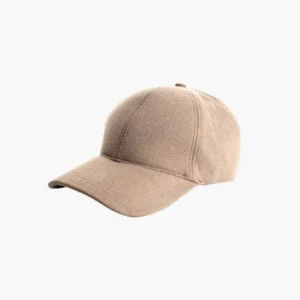 Home Brown Cap
